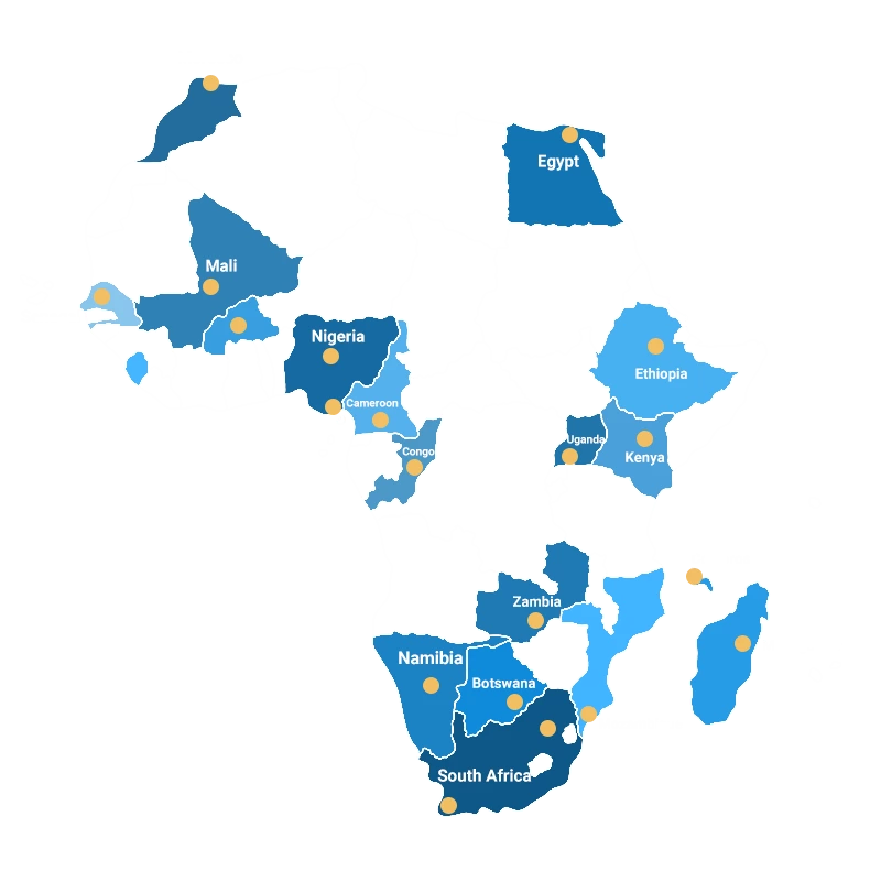 Africa